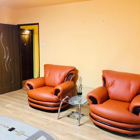Modern Apart In Quiet Area Near Spitalul Judetean V10 Timisoara
