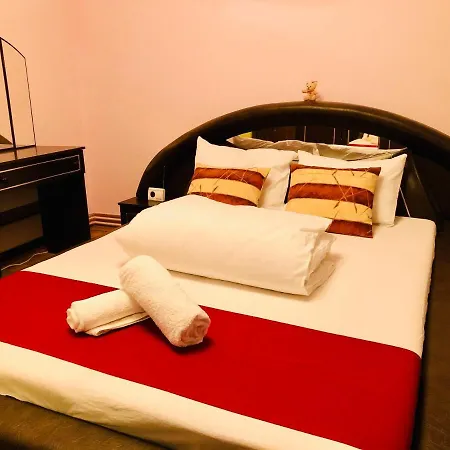 Apartment Modern Apart In Quiet Area Near Spitalul Judetean V10 Timisoara