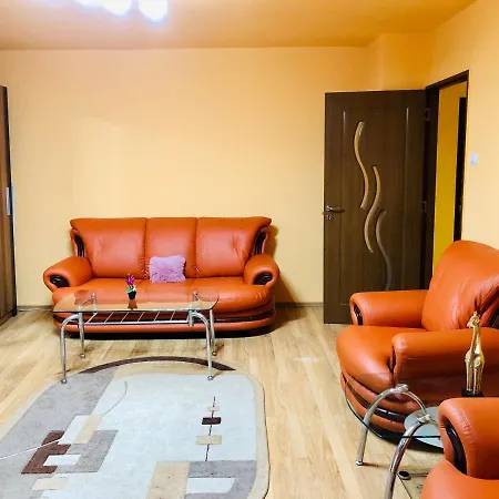 Modern Apart In Quiet Area Near Spitalul Judetean V10 * Timisoara