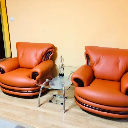 Modern Apart In Quiet Area Near Spitalul Judetean V10 Timisoara