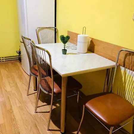 Apartment Modern Apart In Quiet Area Near Spitalul Judetean V10