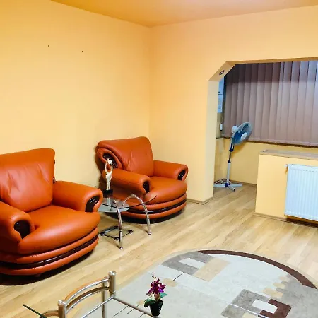 Apartment Modern Apart In Quiet Area Near Spitalul Judetean V10