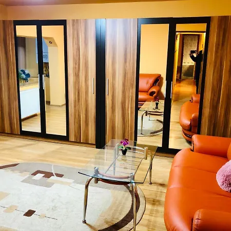 Modern Apart In Quiet Area Near Spitalul Judetean V10 Apartment Timisoara