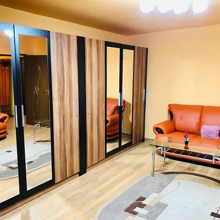 Apartment Modern Apart In Quiet Area Near Spitalul Judetean V10 *